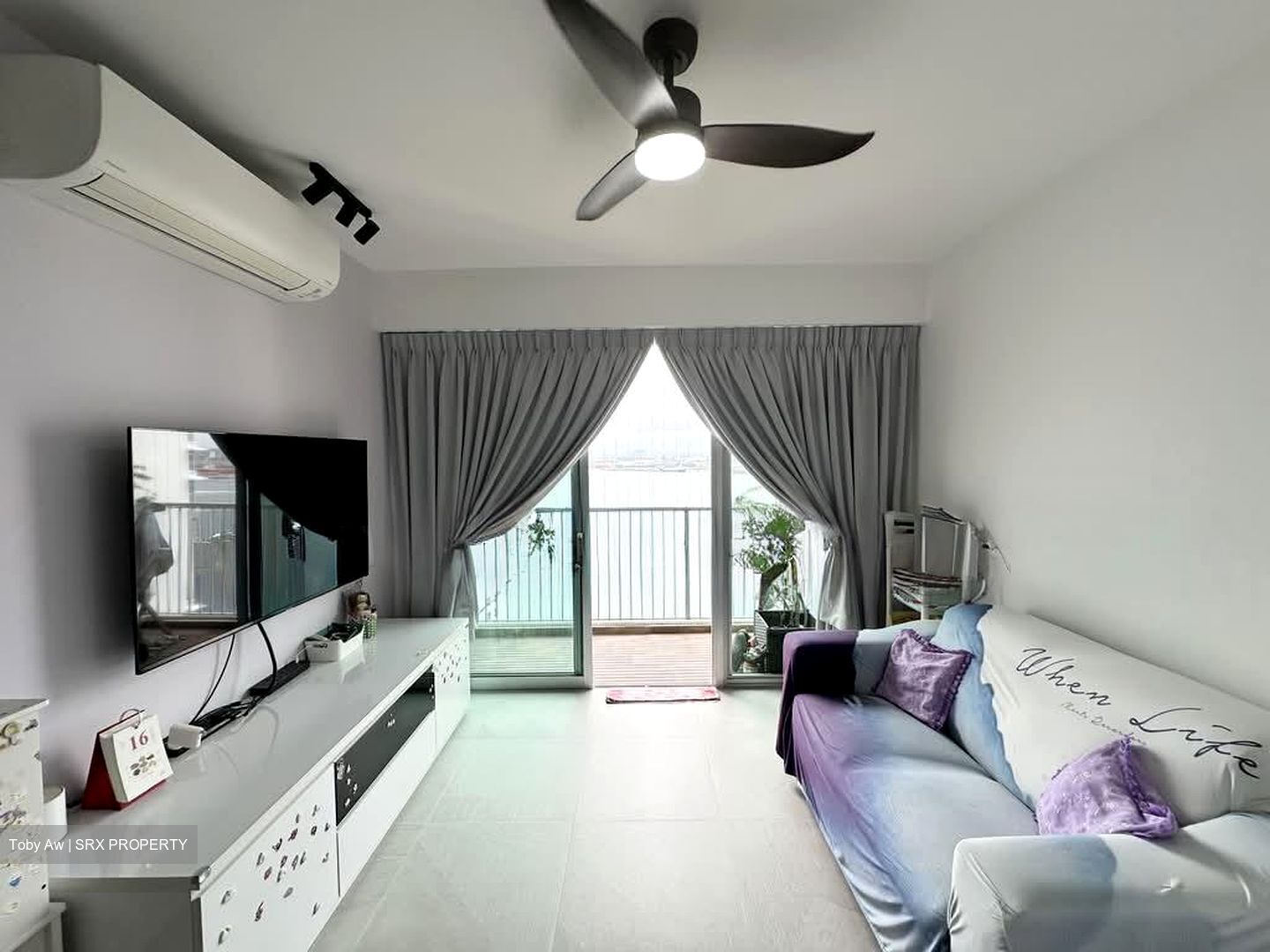 Blk 421B Northshore Straitsview (Punggol), HDB 4 Rooms #570129041